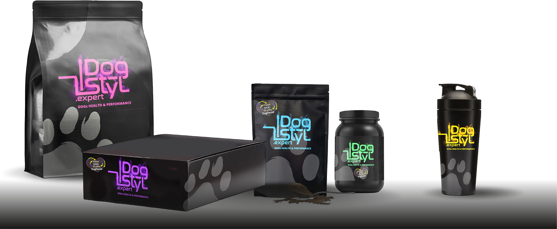 DogStyl.expert products